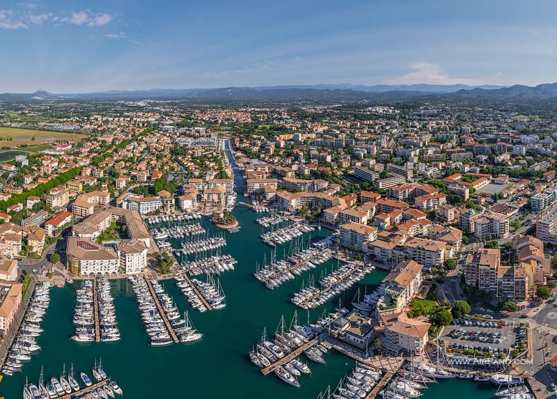 Fréjus / Saint-Raphaël