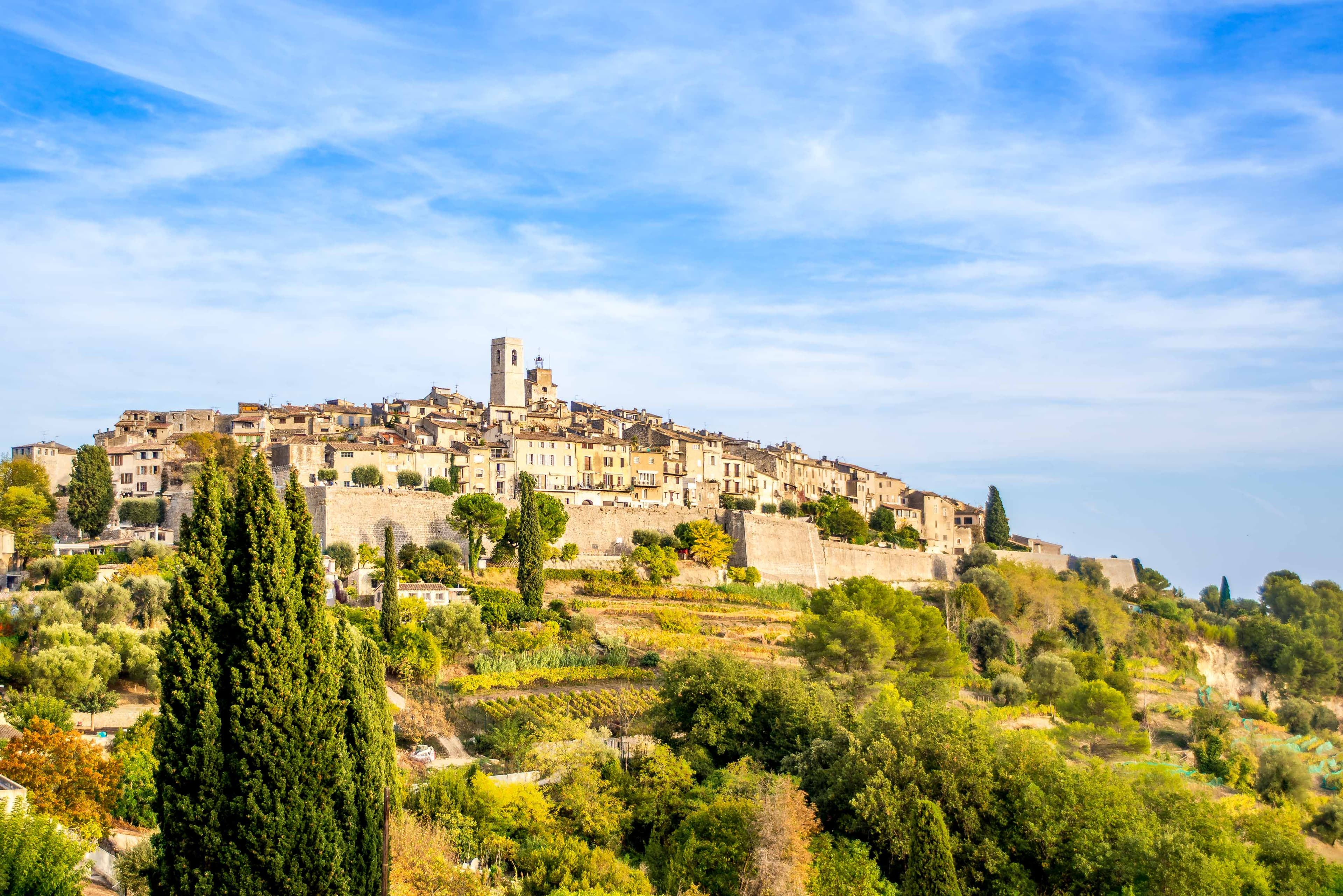 Saint-Paul-de-Vence