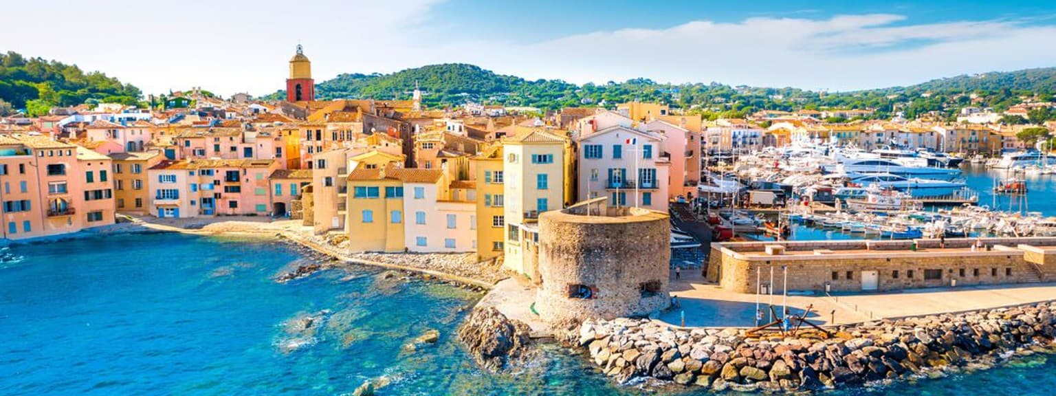 Saint-Tropez