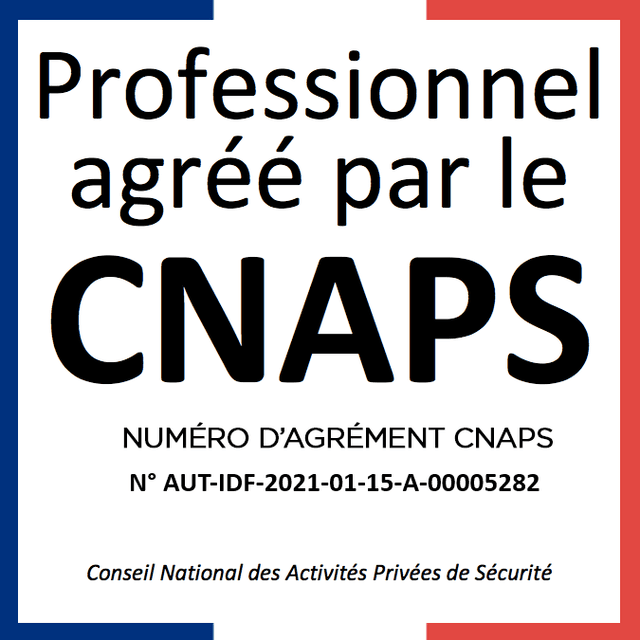 CNAPS